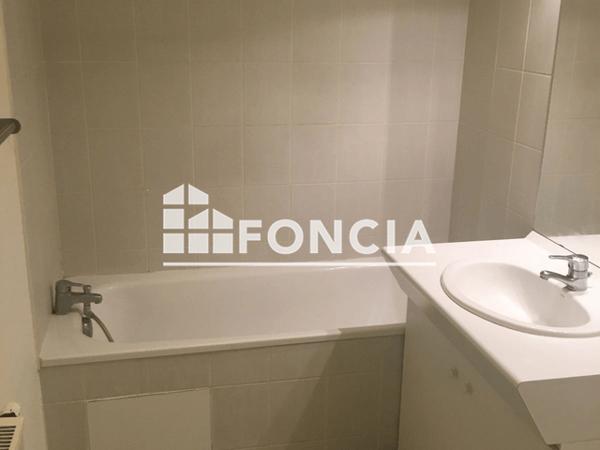 Location Studio 24.35 m² - 3 RUE LEON UNGEMACH Schiltigheim 67300