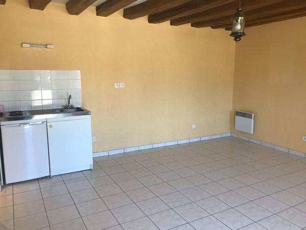 49130 SAINTE GEMMES SUR LOIRE TYPE 2 - SAINT GEMMES SUR LOIRE