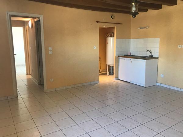 49130 SAINTE GEMMES SUR LOIRE TYPE 2 - SAINT GEMMES SUR LOIRE