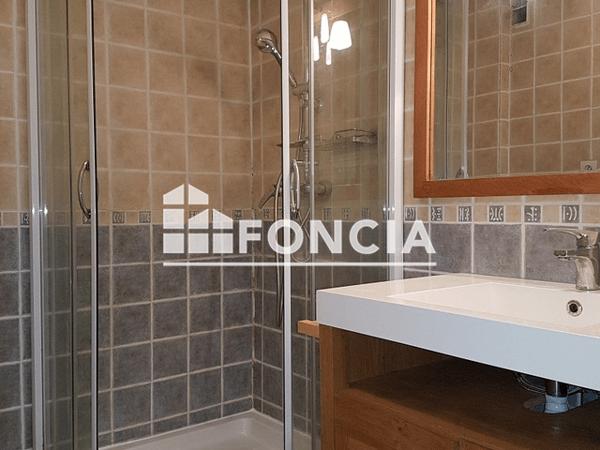 Location Appartement 4 pièces 66.65 m² - 2 RUE BLERIOT Grenoble 38100
