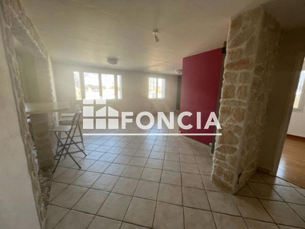 Location Appartement 4 pièces 66.65 m² - 2 RUE BLERIOT Grenoble 38100