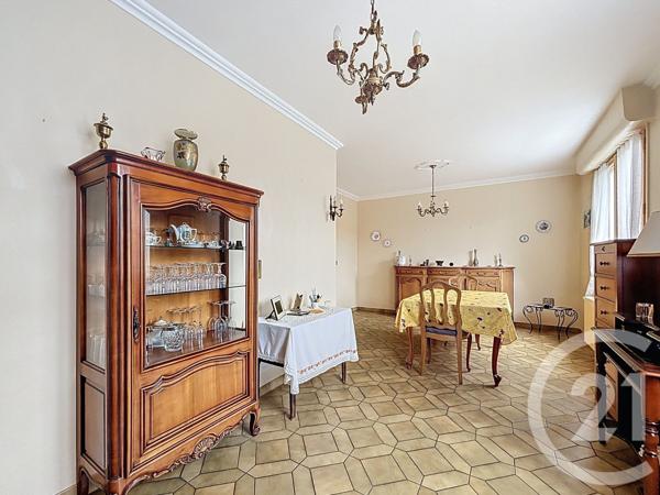 Maison à vendre  7 pièces - 102,35 m2 ST CYR SUR LOIRE - 37