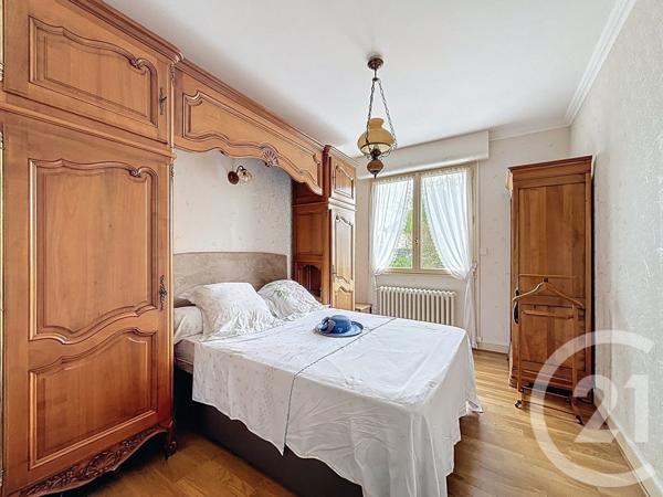 Maison à vendre  7 pièces - 102,35 m2 ST CYR SUR LOIRE - 37