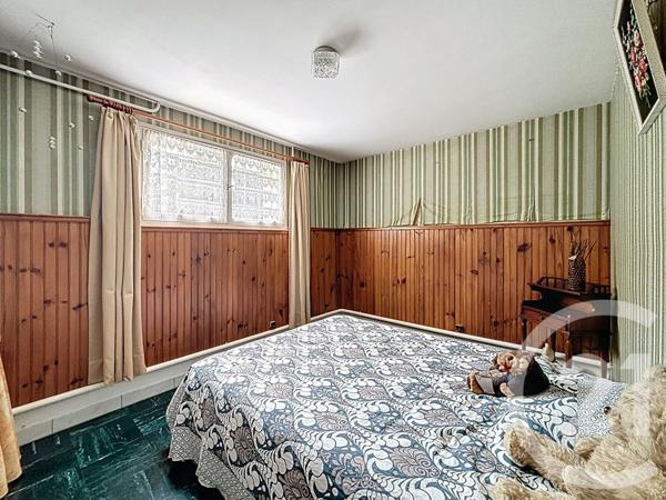 Maison à vendre  7 pièces - 102,35 m2 ST CYR SUR LOIRE - 37
