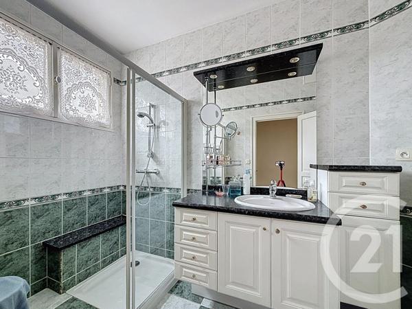 Maison à vendre  7 pièces - 102,35 m2 ST CYR SUR LOIRE - 37