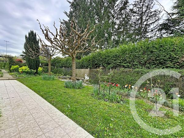 Maison à vendre  7 pièces - 102,35 m2 ST CYR SUR LOIRE - 37