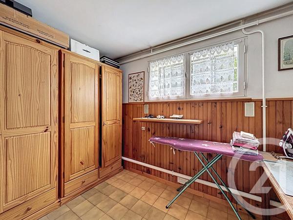 Maison à vendre  7 pièces - 102,35 m2 ST CYR SUR LOIRE - 37