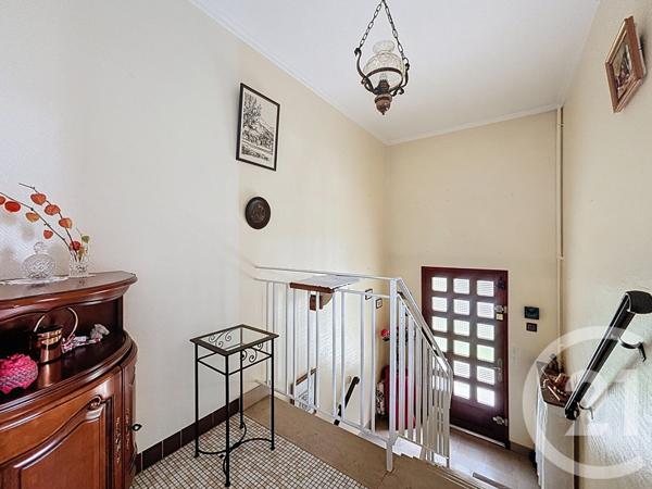 Maison à vendre  7 pièces - 102,35 m2 ST CYR SUR LOIRE - 37