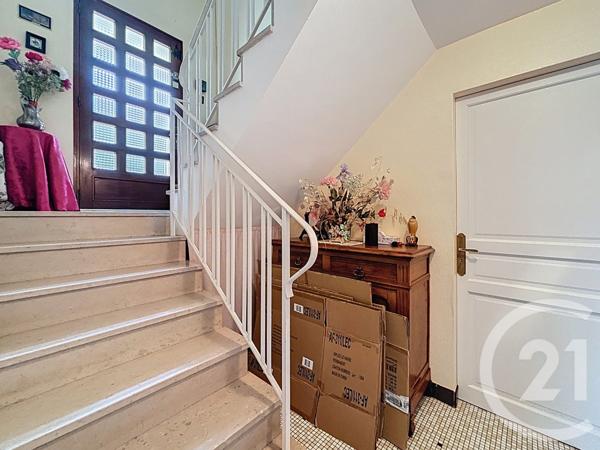 Maison à vendre  7 pièces - 102,35 m2 ST CYR SUR LOIRE - 37