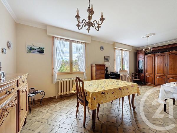 Maison à vendre  7 pièces - 102,35 m2 ST CYR SUR LOIRE - 37