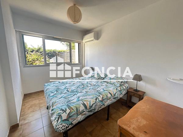 Location Appartement 2 pièces 36.15 m² - 393 CH. DES BASSES BREGUIERES Antibes 06600