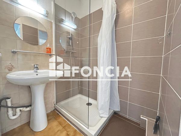 Location Appartement 2 pièces 36.15 m² - 393 CH. DES BASSES BREGUIERES Antibes 06600