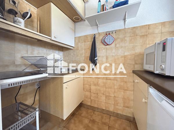 Location Appartement 2 pièces 36.15 m² - 393 CH. DES BASSES BREGUIERES Antibes 06600
