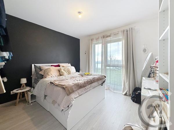 Appartement F2 à vendre  2 pièces - 42 m2 DEVILLE LES ROUEN - 76