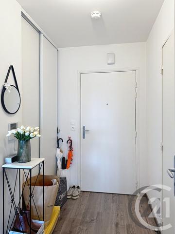 Appartement F2 à vendre  2 pièces - 42 m2 DEVILLE LES ROUEN - 76