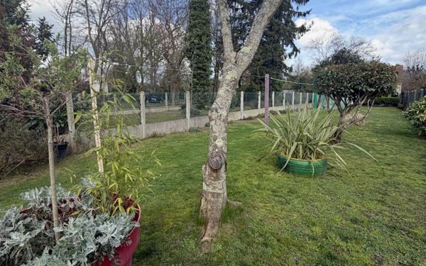 Maison à vendre    6 pièces • 151,63 m2 Saint-Michel-sur-Orge