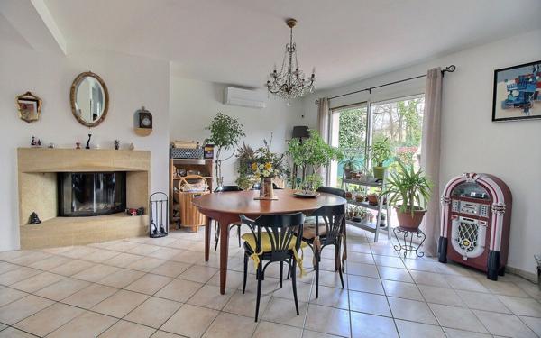 Maison à vendre    6 pièces • 151,63 m2 Saint-Michel-sur-Orge