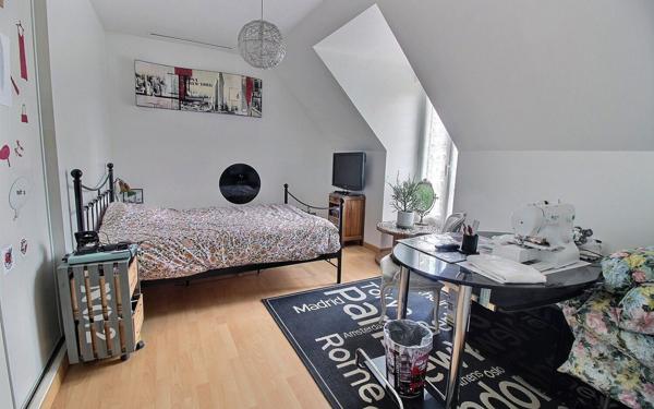 Maison à vendre    6 pièces • 151,63 m2 Saint-Michel-sur-Orge