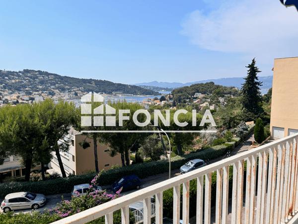 Location Appartement 3 pièces 74.75 m² - IMMEUBLE LES MIMOSAS Saint Mandrier Sur Mer 83430