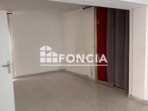 Location Appartement 3 pièces 74.75 m² - IMMEUBLE LES MIMOSAS Saint Mandrier Sur Mer 83430