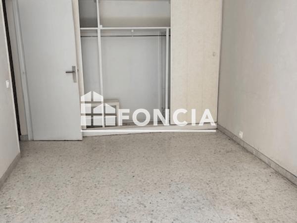 Location Appartement 3 pièces 74.75 m² - IMMEUBLE LES MIMOSAS Saint Mandrier Sur Mer 83430