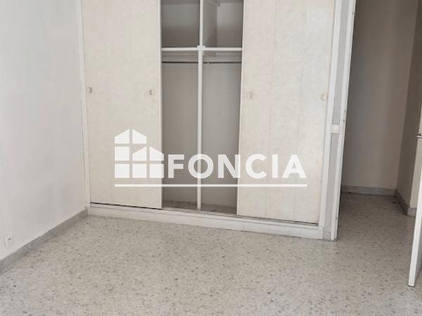 Location Appartement 3 pièces 74.75 m² - IMMEUBLE LES MIMOSAS Saint Mandrier Sur Mer 83430