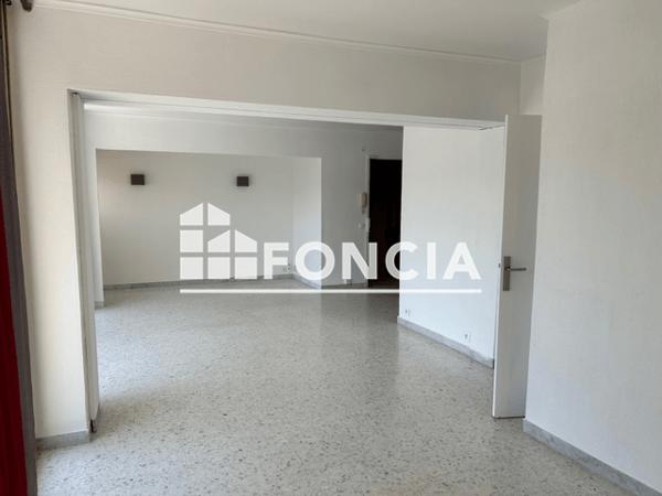 Location Appartement 3 pièces 74.75 m² - IMMEUBLE LES MIMOSAS Saint Mandrier Sur Mer 83430