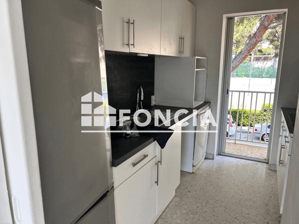 Location Appartement 3 pièces 74.75 m² - IMMEUBLE LES MIMOSAS Saint Mandrier Sur Mer 83430
