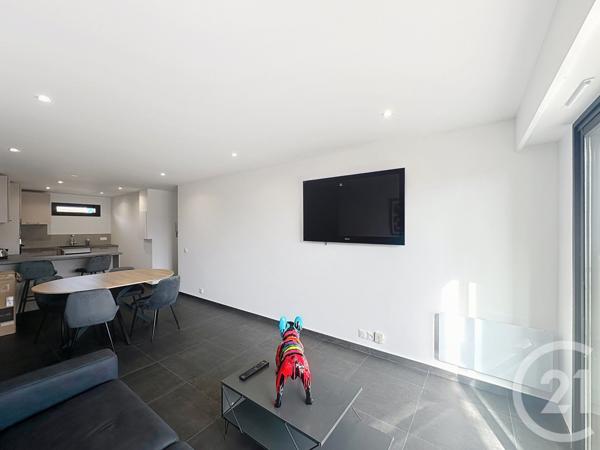 Appartement F3 à vendre  3 pièces - 53,14 m2 MANDELIEU LA NAPOULE - 06