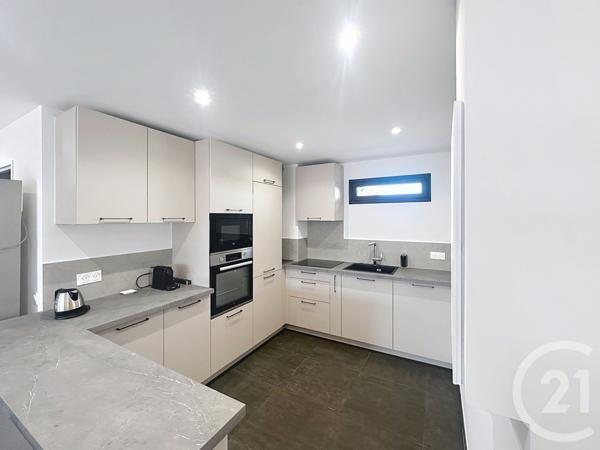 Appartement F3 à vendre  3 pièces - 53,14 m2 MANDELIEU LA NAPOULE - 06