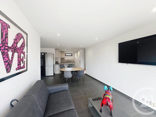 Appartement F3 à vendre  3 pièces - 53,14 m2 MANDELIEU LA NAPOULE - 06