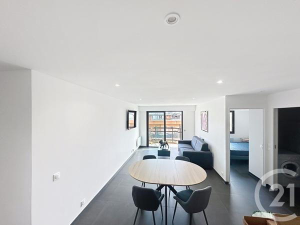 Appartement F3 à vendre  3 pièces - 53,14 m2 MANDELIEU LA NAPOULE - 06