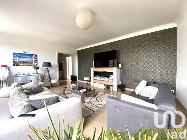 Maison 7 pièces de 143 m² à Loches (37600)