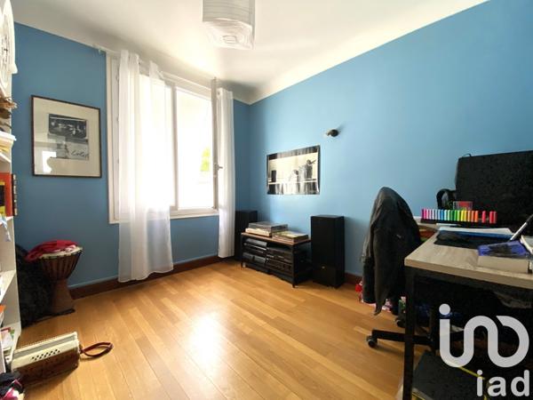 Maison 7 pièces de 143 m² à Loches (37600)