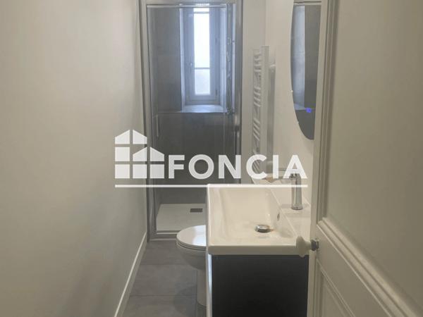 Location Appartement 4 pièces 91.53 m² - 8 AVENUE AUBER Nice 06000