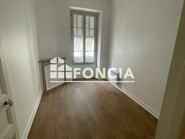 Location Appartement 4 pièces 91.53 m² - 8 AVENUE AUBER Nice 06000