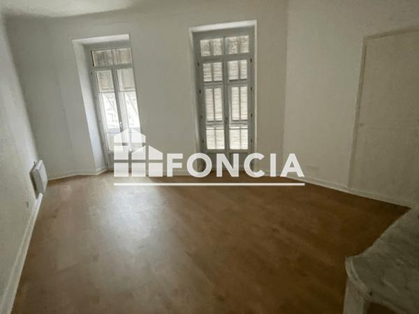 Location Appartement 4 pièces 91.53 m² - 8 AVENUE AUBER Nice 06000