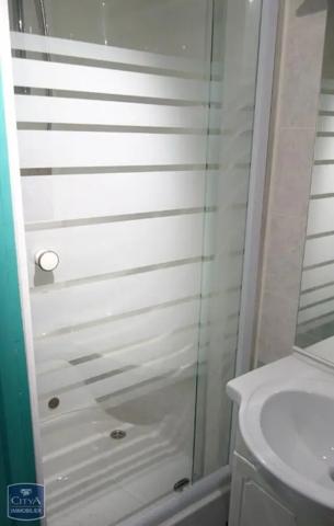 Appartement à louer 1 pièce 14.04m² Grenoble (38000)