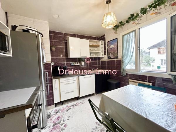 Maison à vendre 5 pièces de 82 m²