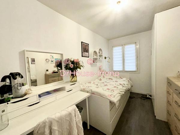 Maison à vendre 5 pièces de 82 m²