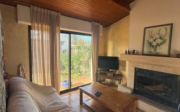 Maison à louer    2 pièces •  Bergerac