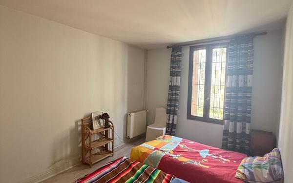 Maison à louer    2 pièces •  Bergerac