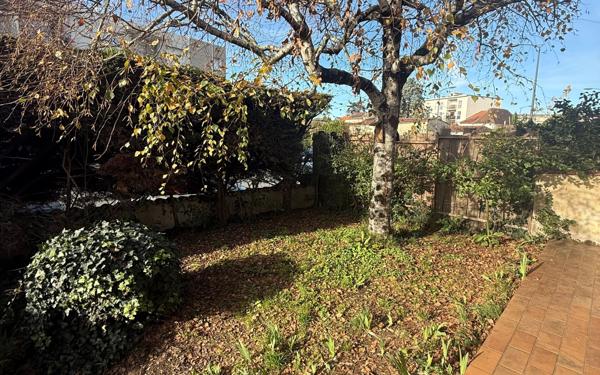 Maison à louer    2 pièces •  Bergerac