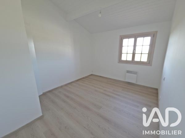 Maison à vendre 5 pièces 120 m² Pouzauges
