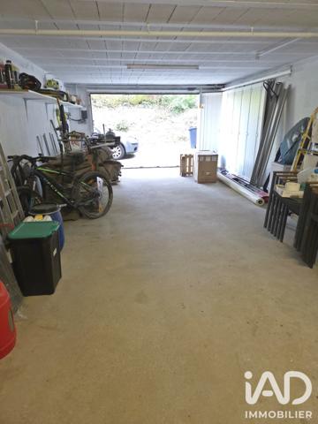 Maison à vendre 5 pièces 120 m² Pouzauges