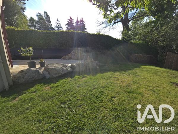 Maison à vendre 5 pièces 120 m² Pouzauges