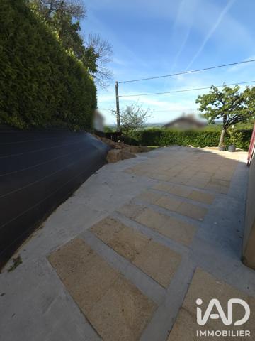 Maison à vendre 5 pièces 120 m² Pouzauges