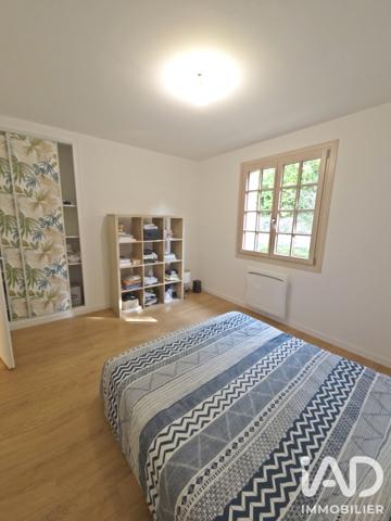 Maison à vendre 5 pièces 120 m² Pouzauges