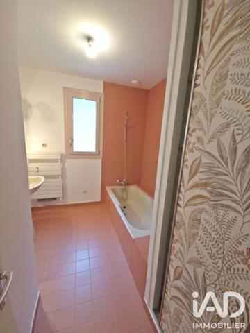 Maison à vendre 5 pièces 120 m² Pouzauges