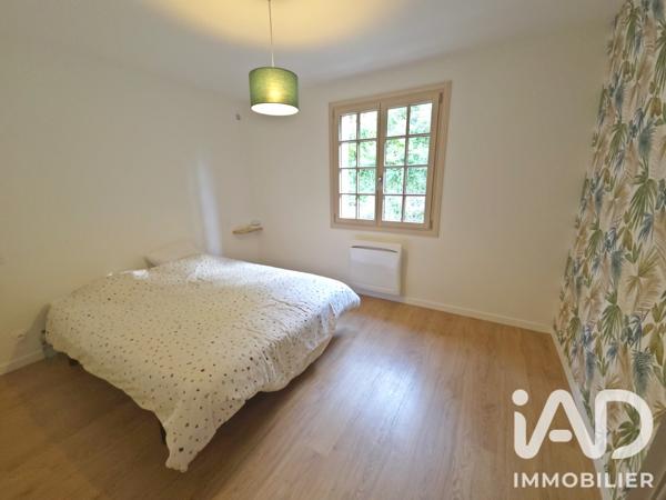 Maison à vendre 5 pièces 120 m² Pouzauges